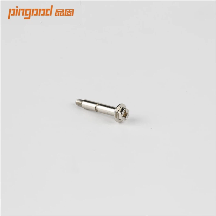 Élimination de traction véhicule Precision Fasteners