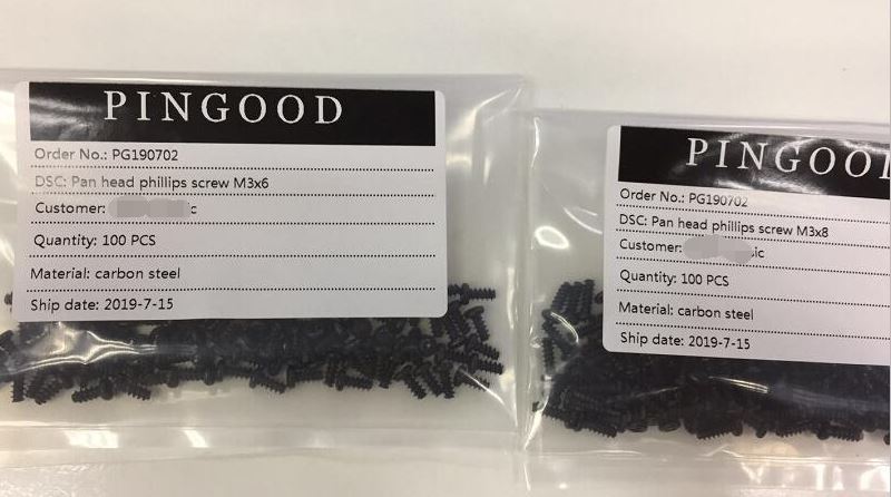 vis autotaraudeuse phillips à tête cylindrique b vis autotaraudeuses de type m3 pan head phillips self tapping screw b type m3 self tapping screws