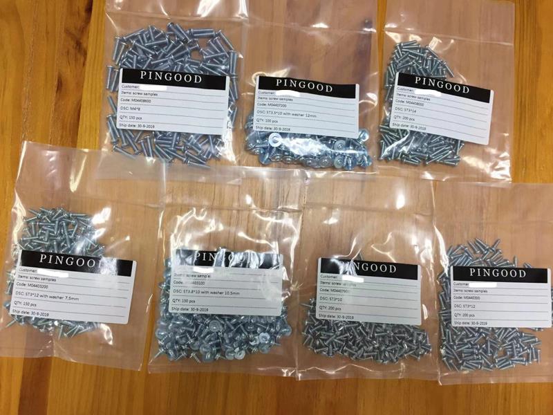 m3 self tapping screws m3 sems screws m4 machine screw