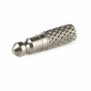 Pièces de tour CNC cylindrique pour voiture électrique