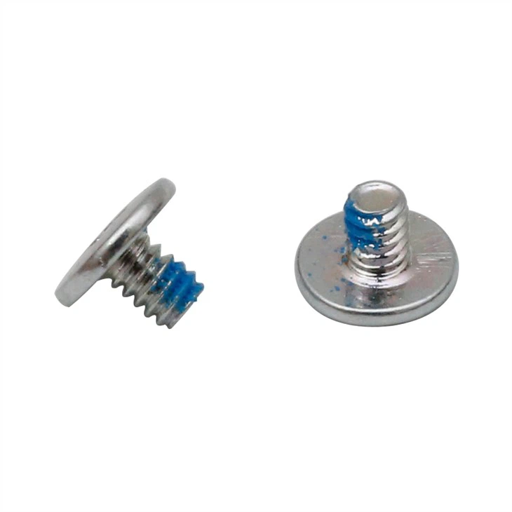 Phillips flat head laptop micro screw