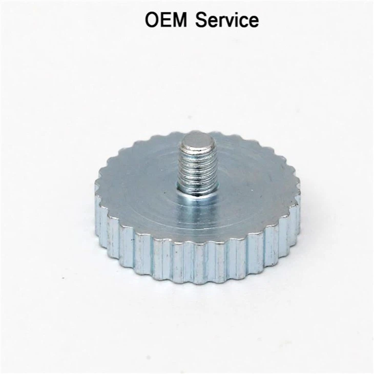 Thumb Screw M2 M3 M4 M5