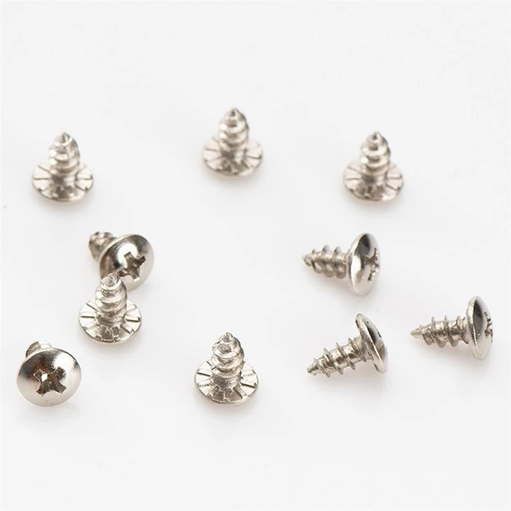 1Inch Round Head Self Drilling Head Screw
